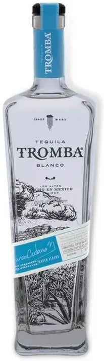 Tromba Tequila Blanco 700ml