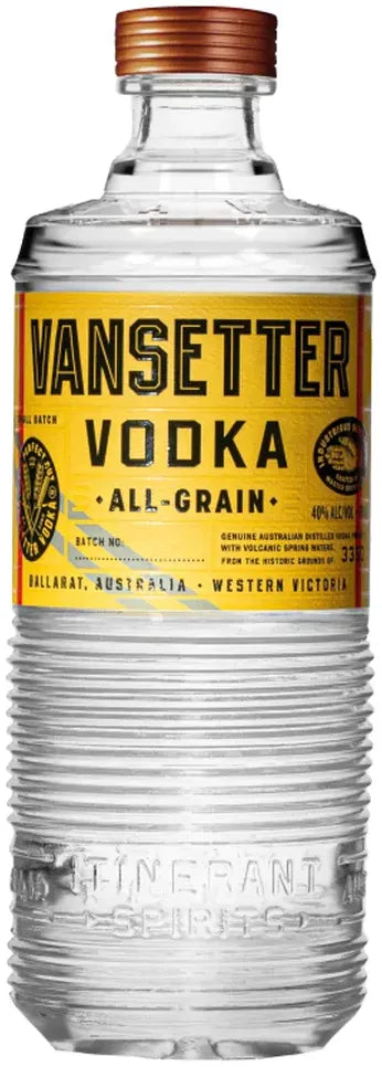 Vansetter Vodka 700ml