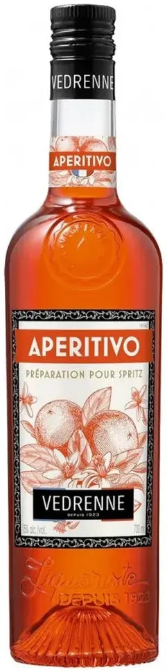 Vedrenne Aperitivo Spritz 700ml