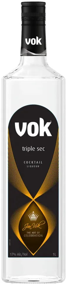 Vok Triple Sec 1L