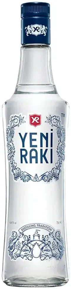 Yeni Raki 700ml