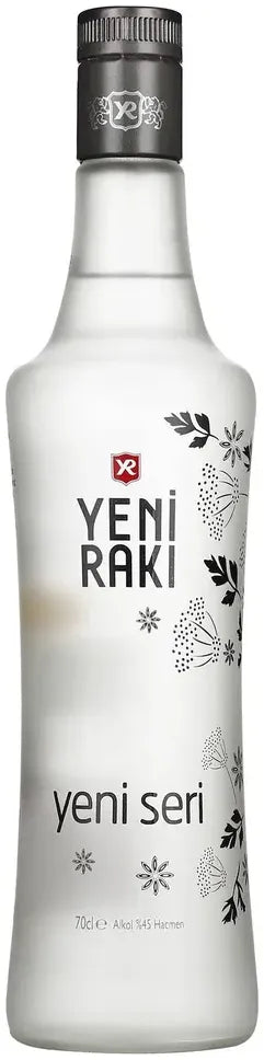 Yeni Raki Seri 700ml