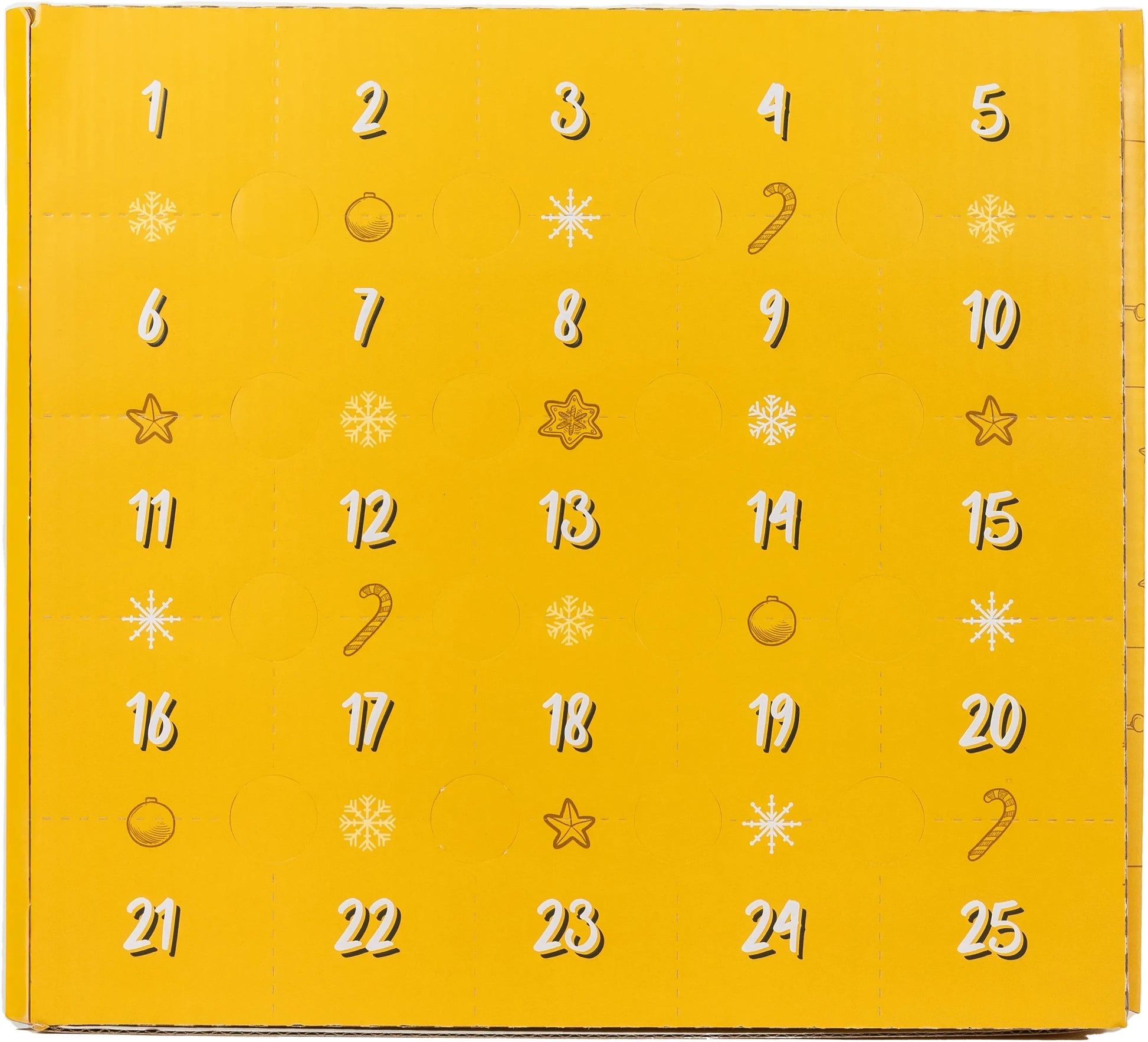 BoozeBud Beer Advent Calendar