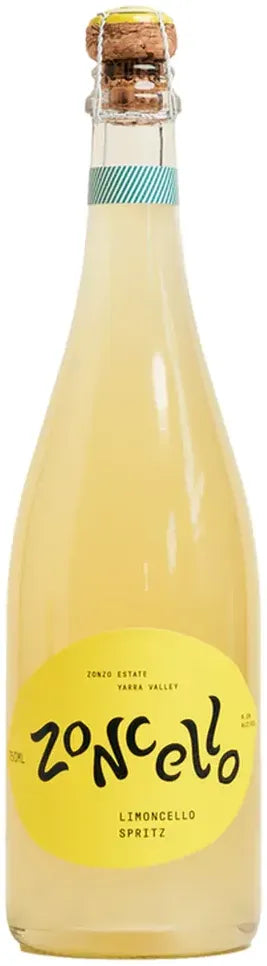 Zonzo Estate Zoncello750ml